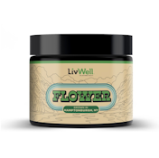 LivWell | Apple Fritter | Flower | 28g