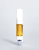 [REC] BYC | Rainbow Wooks | Live Rosin Cartridge 0.5g