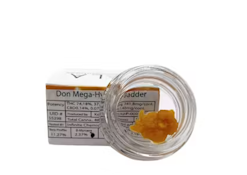 Don Mega - 5g Live Resin Baller Bucket by Kola Farms