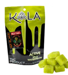 KOLA FARMS - Wild Watermelon - 200mg Gummies by Kola Farms