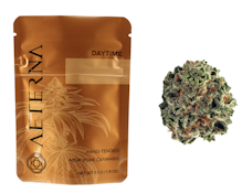Aeterna - Cream 47 - 28g - Flower