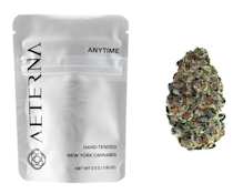 Aeterna - Gelato 33 - 3.5g - Flower
