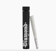 Heavy Hitters 1G Luka Magic Diamond Infused Preroll
