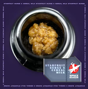 [REC] Space Ranger | Starfruit Surge x Black Cherry Runtz | Crumble 1.0g