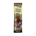 Tea Leaf Wraps 2 Pack | Blazy Susan