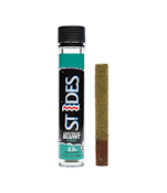 Super Runtz | 2.5g | Blunt | St Ides