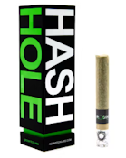 Rosin Tech Labs - Strawberry Shark x Toronja - Hash Hole - Infused Preroll - 1.6g