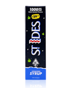 Unflavored Syrup | 1000mg | Tincture | St Ides