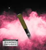 [REC] Rythm (Infused) | Strawberry Shortcake | 1g/1pk (Indica Dominant)