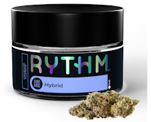 [REC] Rythm | Cherry Maui Wowie | 7g Popcorn