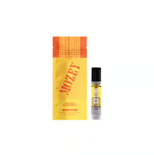 Mozey | Cartridge | Peach Perfect | .5g