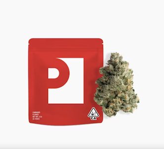 PREFERRED GARDENS - PREFERRED 3.5G Cherry Stomper Premium Flower