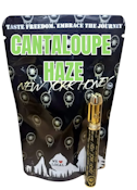 Cantaloupe Haze - 1g AIO Disposable