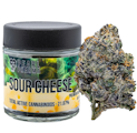 Pearl Pharma 3.5g Sour Cheese