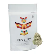 Revelry Smalls 14g G25 Dosi