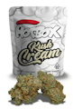 Hotbox - Flower - Smalls - Kush Cream - 3.5G