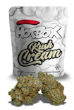 Hotbox - Flower - Smalls - Kush Cream - 3.5G
