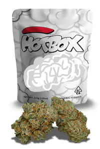HOTBOX™ - Hotbox - Flower - Smalls - Superlato - 3.5G Main Image