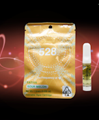 Sour Melon | 1g | Cartridge | 528
