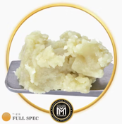 Master Makers - Fez - Cold Cure Rosin - 1g