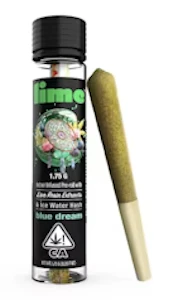 Lime - Lime - Preroll - Infused - Lime Dream - 1.75G