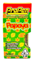 Propen - Cartridge - Live Resin - Papaya - 1G