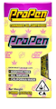 ProPen - Cartridge - Blueberry Pie - 1G