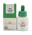 Emerald Bay Extracts | LIfter | High CBD 25:1 Tincture | 20ml | 1000mg