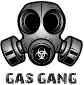 Pellegrino | .5g | Rosin AIO | Gas Gang