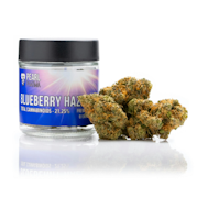 Pearl Pharma - 3.5g - Blueberry Haze