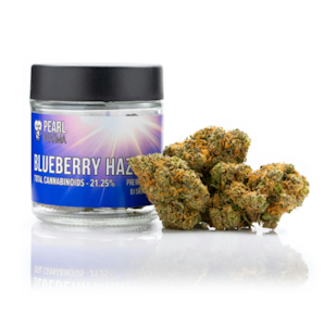 PEARL PHARMA - Pearl Pharma - 3.5g - Blueberry Haze