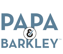Cucumber Melon | 100mg | 20pack Gummies | Papa & Barkley