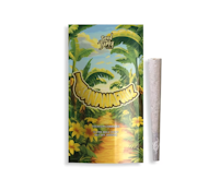 Banana Fruz - 1g (H) - Seed Junky