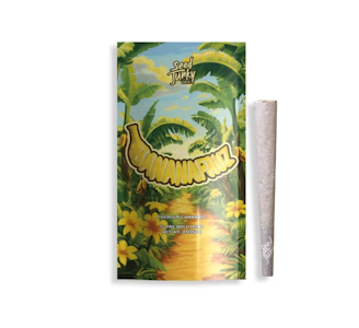 SEED JUNKY - Mango Fruz - 1g (I) - Seed Junky