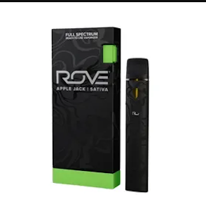 ROVE - Rove (Reload) | Apple Jack | 1g Liquid Melted Diamonds