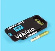 [REC] Verano Iced Swift lifts  | Glitter Bomb | 2.5g/5pk
