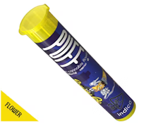 Puff - Banana OG - Preroll - 1G