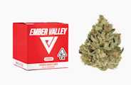 Ember Valley - Flower - Blue Ritz - 3.5G