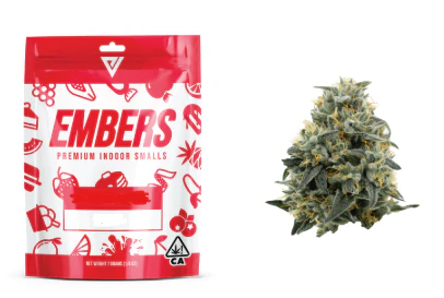 Ember Valley - Ember Valley - Flower - LA Runtz - 7G Main Image
