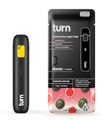 Watermelon Sugar High - 2g Disposable (Turn)