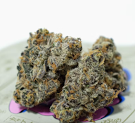 TEDS BUDZ 3.5G Peanut Butter & Apples Flower