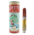 Jetty | Gelato | Gold Cartridge | 1g
