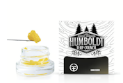 Humboldt Terp Council | Rainbow Z | Live Rosin | 1g