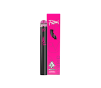 Platinum x Skybar+ | Lemon Cherry Gelato | (Hybrid) Disposable 1g