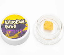 Everyday Dabs - Red Pop - Concentrate - 1.0g