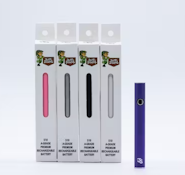 Sessions Battery | Multi Colored