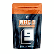 MAC 9 | Premium Flower | Moonbow | 3.5g