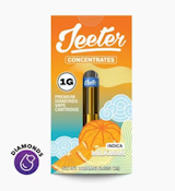 Milk Man | 1g | Diamonds Vape Cartridge