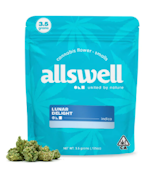Allswell - Lunar Delight - Flower - 3.5G