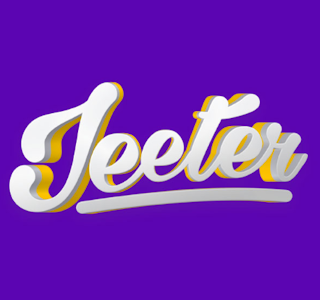 JEETER - Cadillac Junky | 1.5g | 3pack Cannon Live Rosin